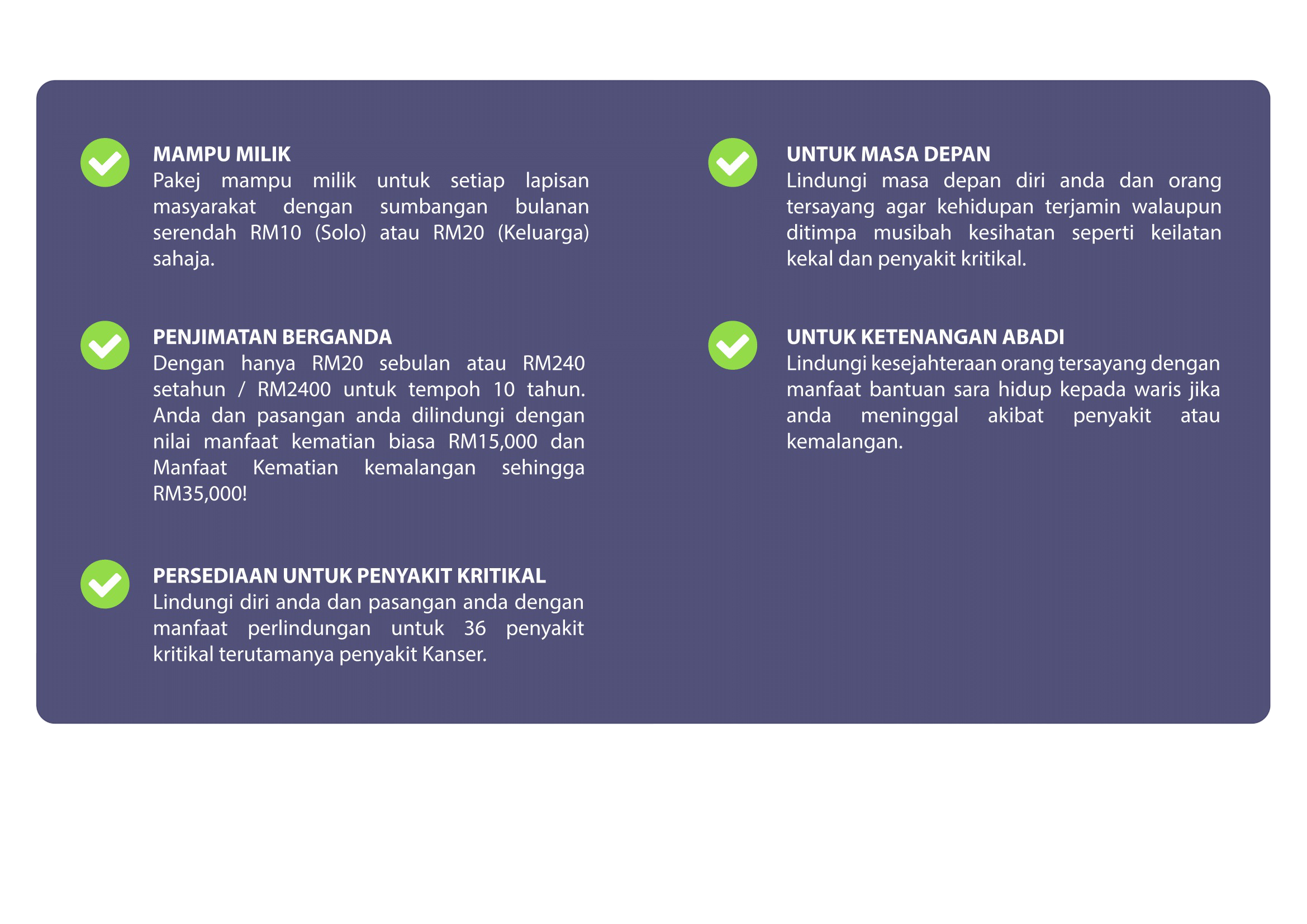 Info Ringkas